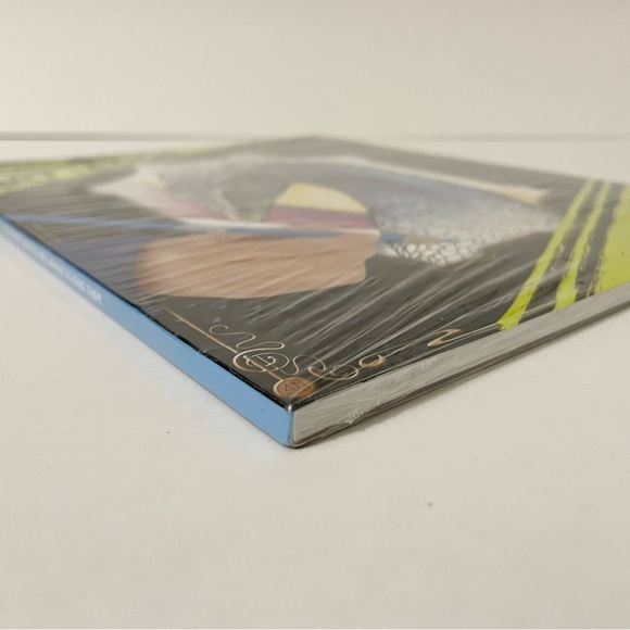 Crayola Art with Edge Fantastic Beasts 30 Page Colouring Book Adult Coloring - Picture 12 of 16